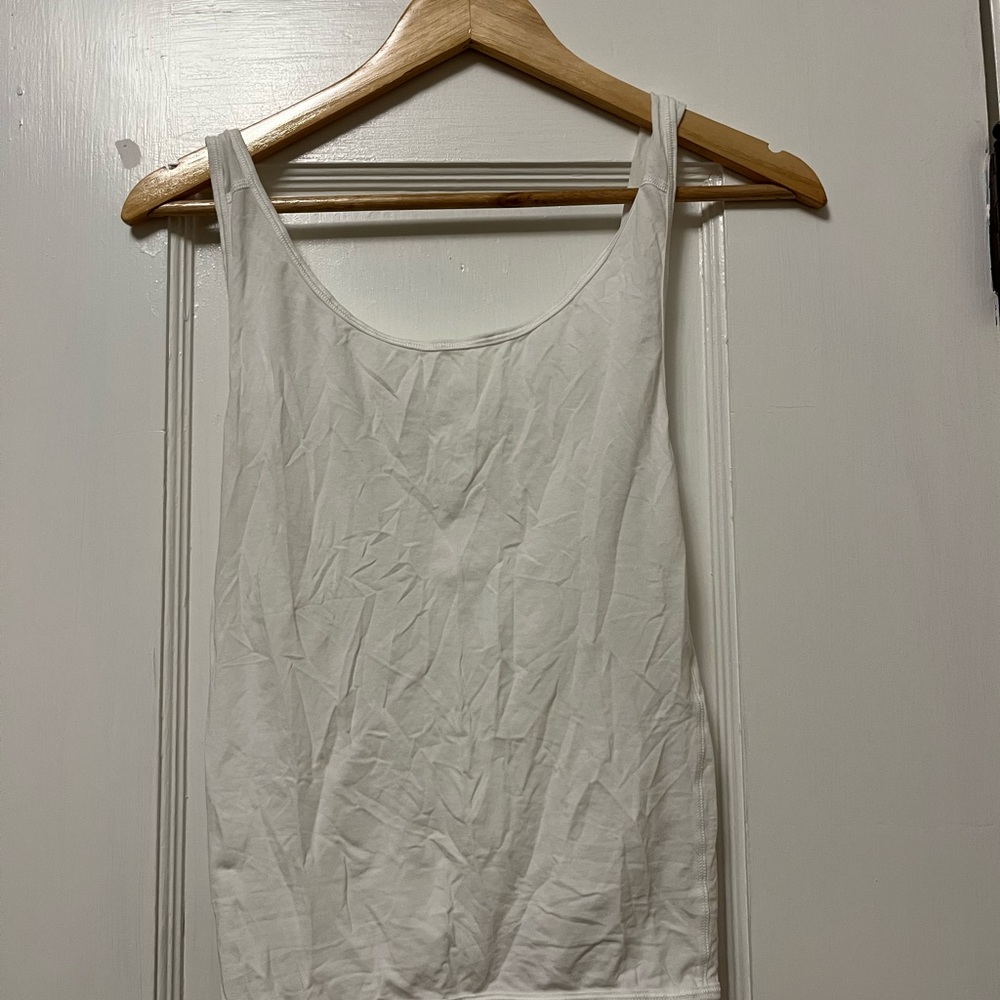 Lululemon, Ballet Wrap Top